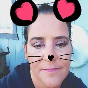 Meet your Posher, Tonya